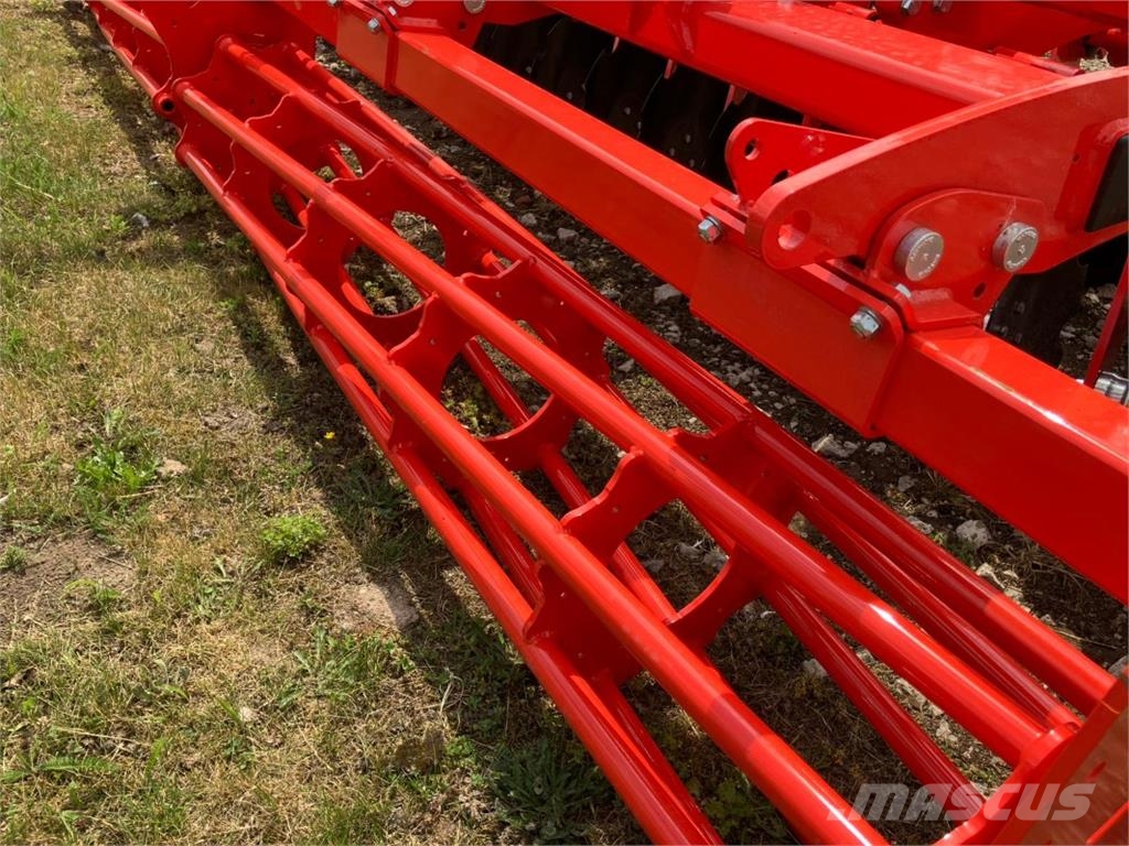 Maschio Veloce 500 Tanjirače