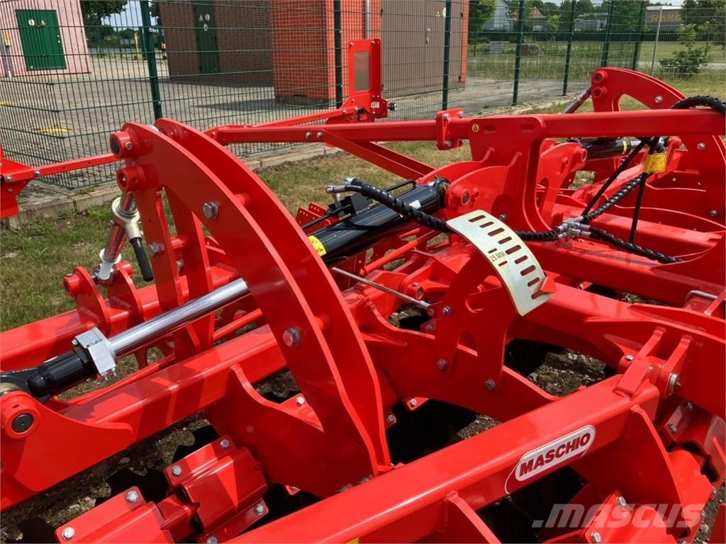 Maschio Veloce 500 Tanjirače
