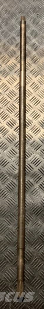 Lamborghini PREMIUM Spare part Shaft 0.010.8526.3/10 Transmisijos