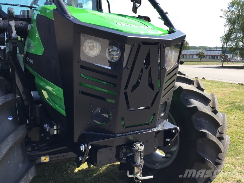 Deutz-Fahr 5105 GS Keyline Traktori