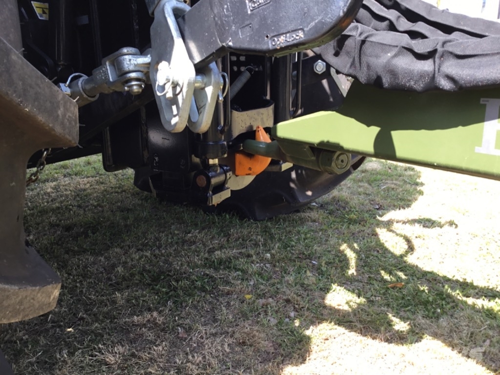 Deutz-Fahr 5105 GS Keyline Traktori