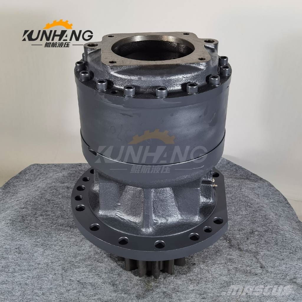 Volvo EC750D EC750E Swing Gearbox 14647335 14647337 Transmissie