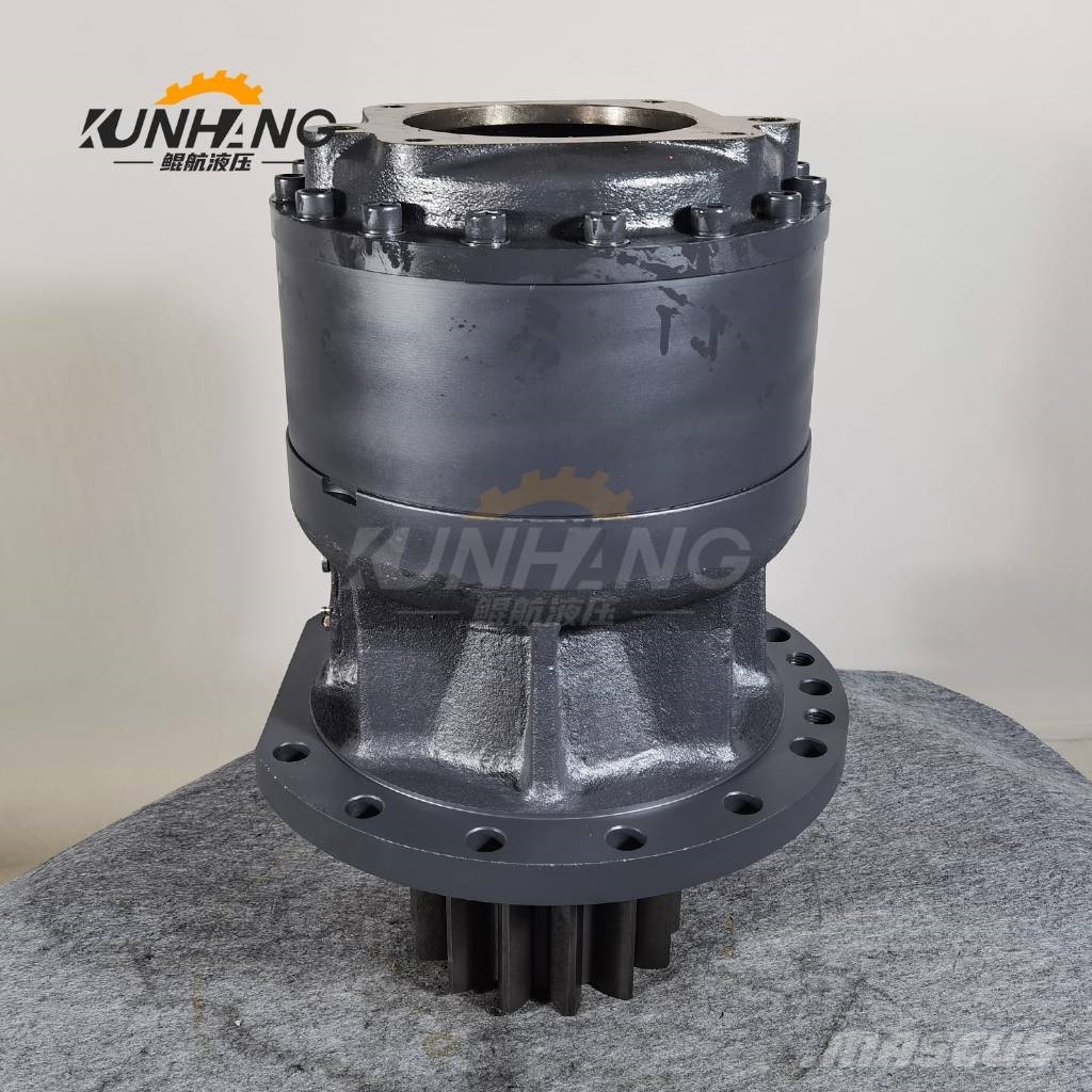Volvo EC750D EC750E Swing Gearbox 14647335 14647337 Transmissie