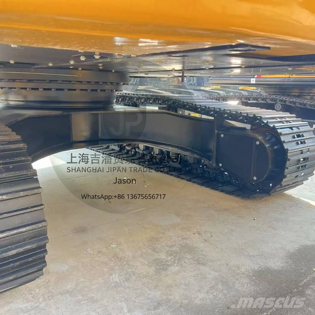 Sany SY 245 H 履带挖掘机