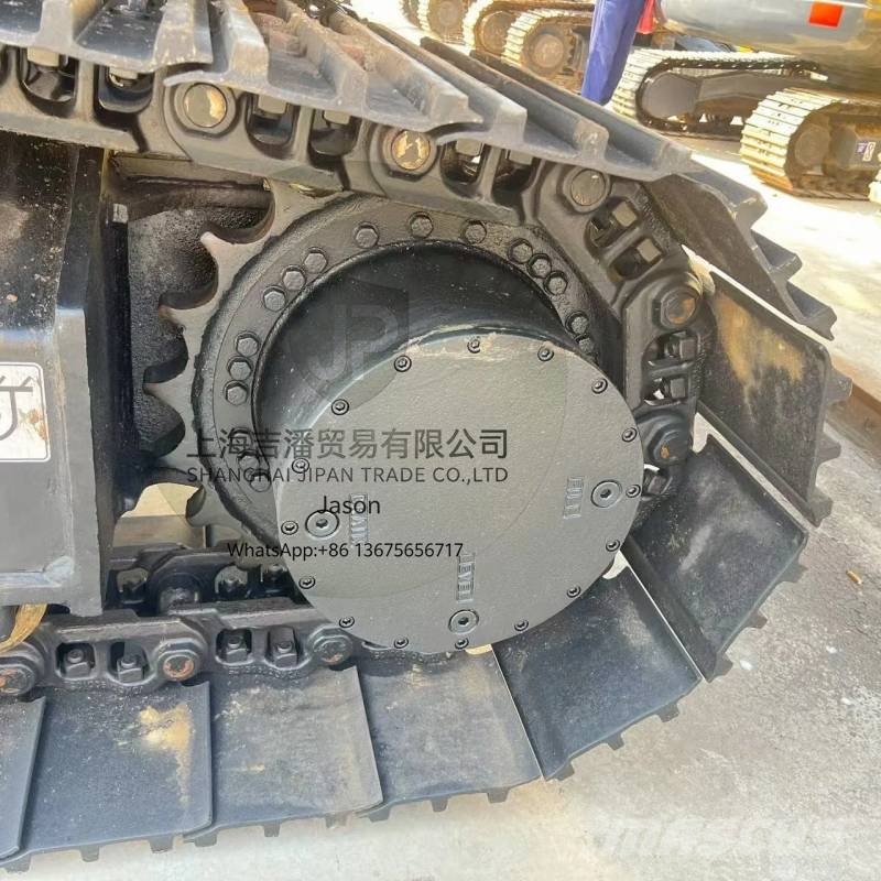 Sany SY 245 H 履带挖掘机