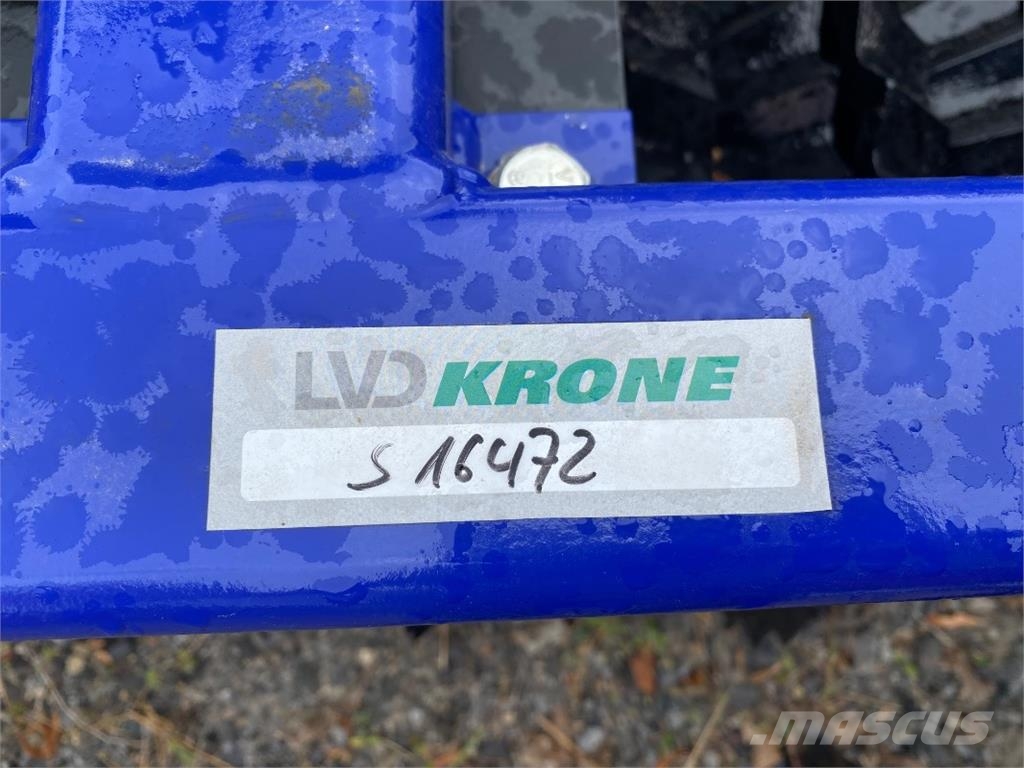 Dal-Bo LEVELFLEX 300 20X90 Otros rodillos