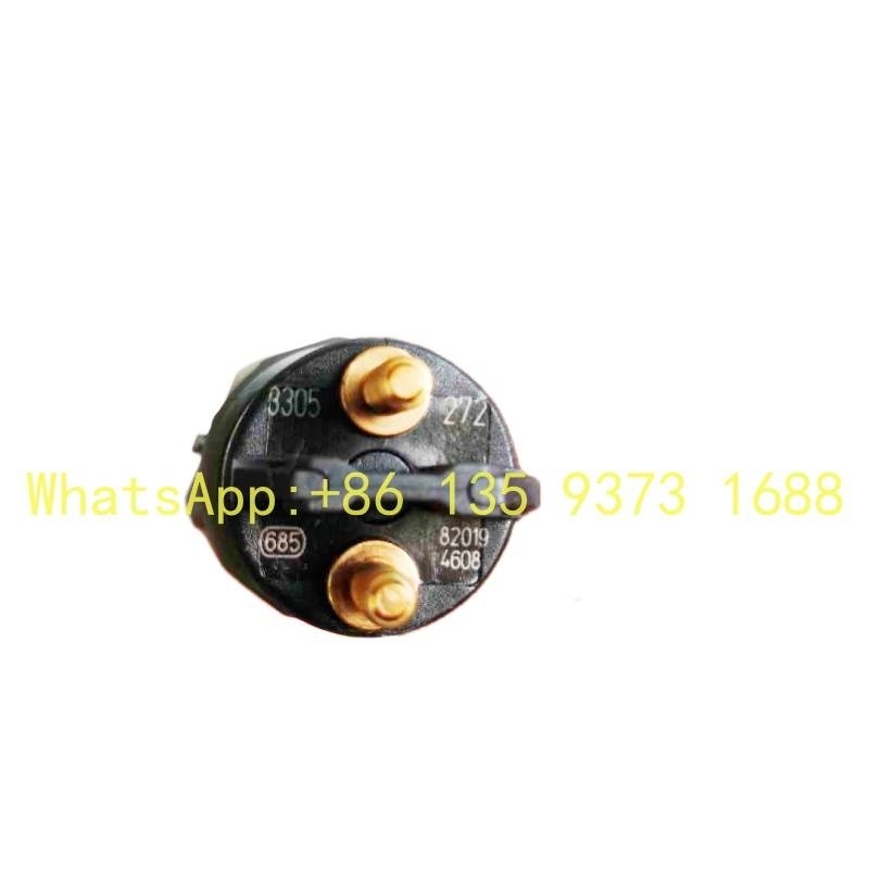 Cummins Qsl8.9 Engine Fuel Injector 3973059 3965720 494043 Motorer