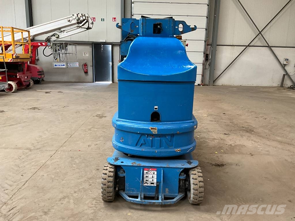 ATN Piaf 880 R Søjlelifte