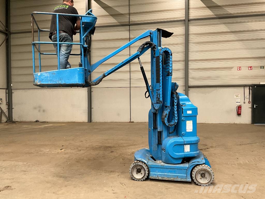 ATN Piaf 880 R Søjlelifte