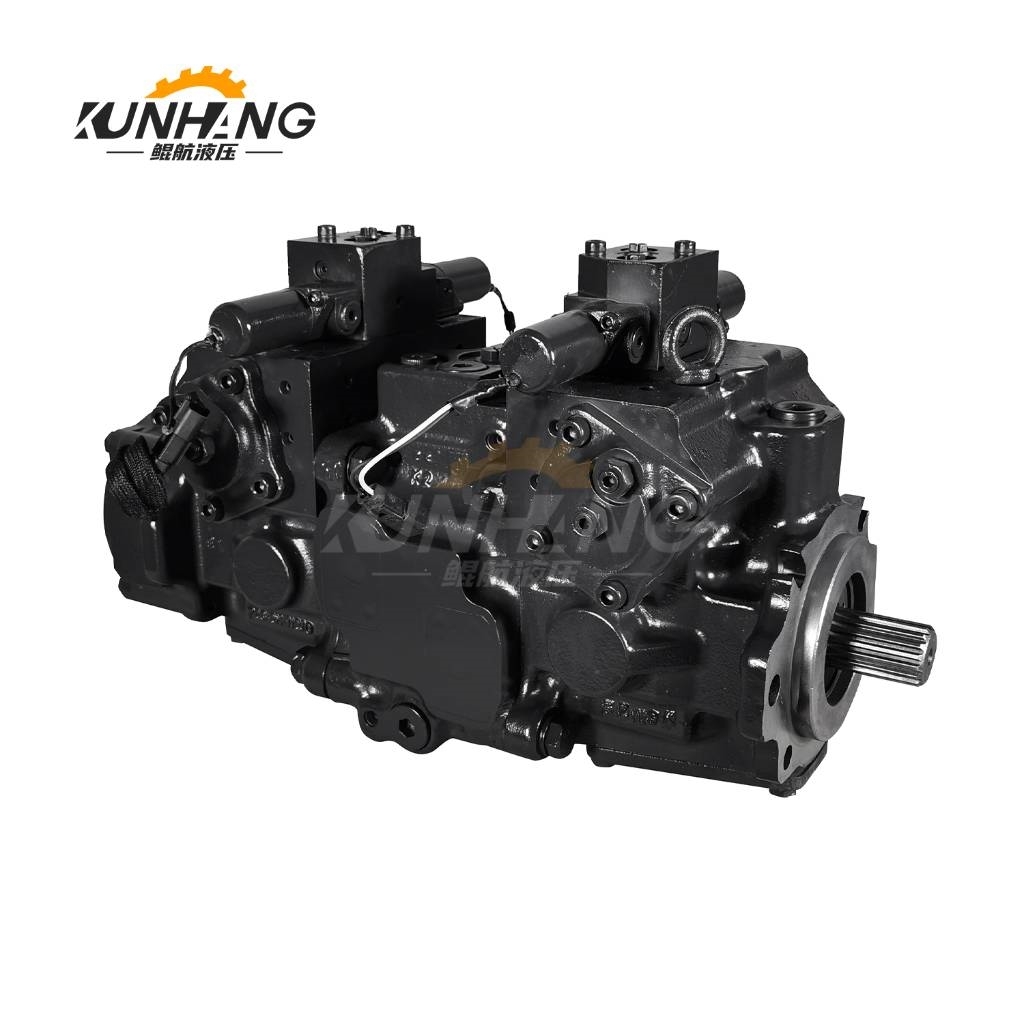 Komatsu D39EX-22 D31 Hydraulic Pump 7202M00072 7202M00061 Hydraulika