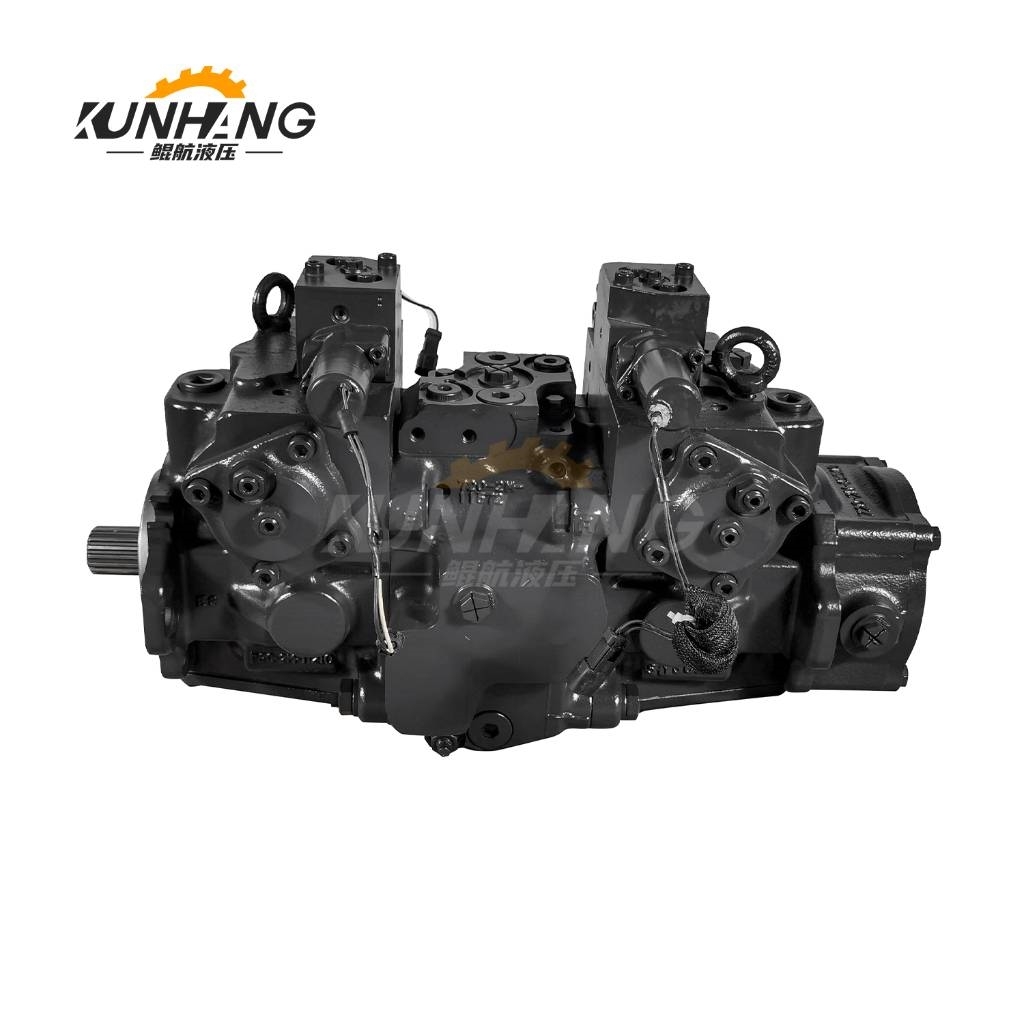 Komatsu D39EX-22 D31 Hydraulic Pump 7202M00072 7202M00061 Hydraulika