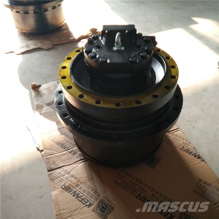 CAT 374D Travel Motor 374D Final Drive 3530608 3530607 Hidraulice