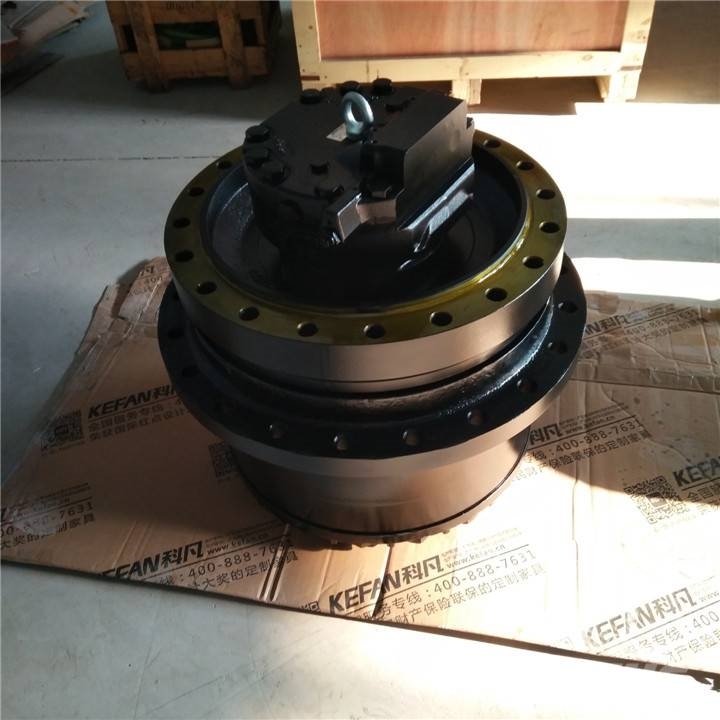 CAT 374D Travel Motor 374D Final Drive 3530608 3530607 Hidraulice