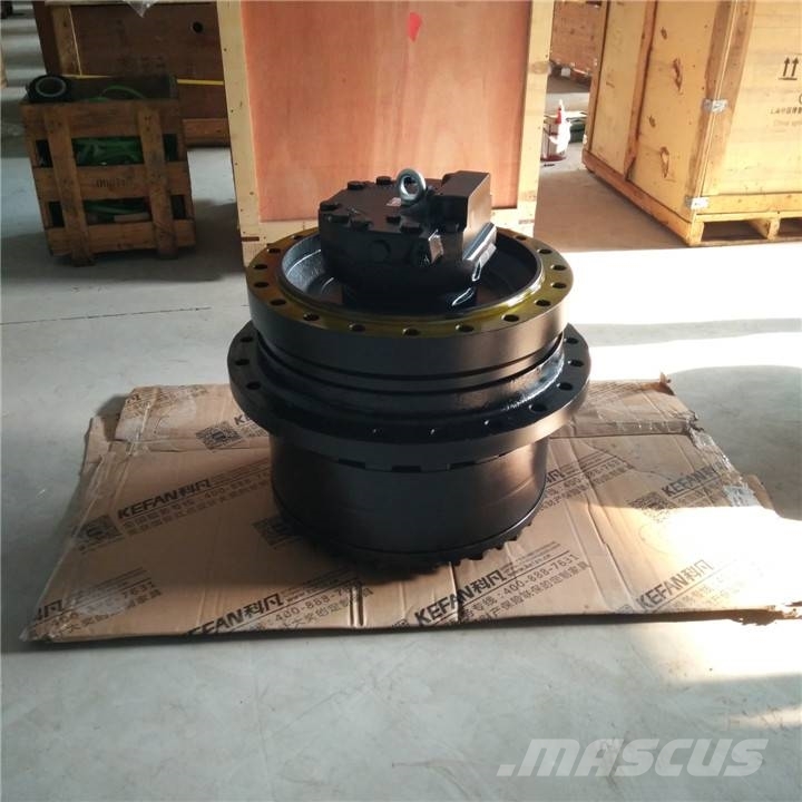CAT 374D Travel Motor 374D Final Drive 3530608 3530607 Hidraulice