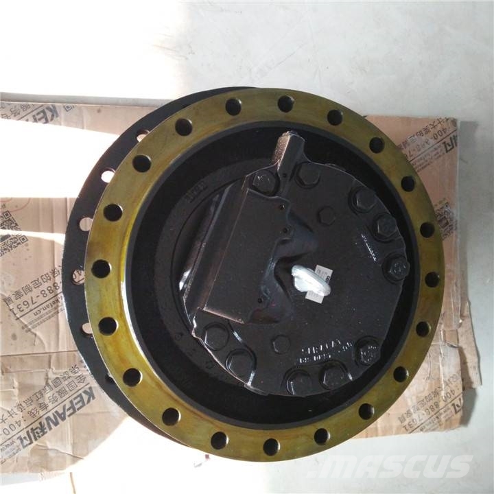 CAT 374D Travel Motor 374D Final Drive 3530608 3530607 Hidraulice