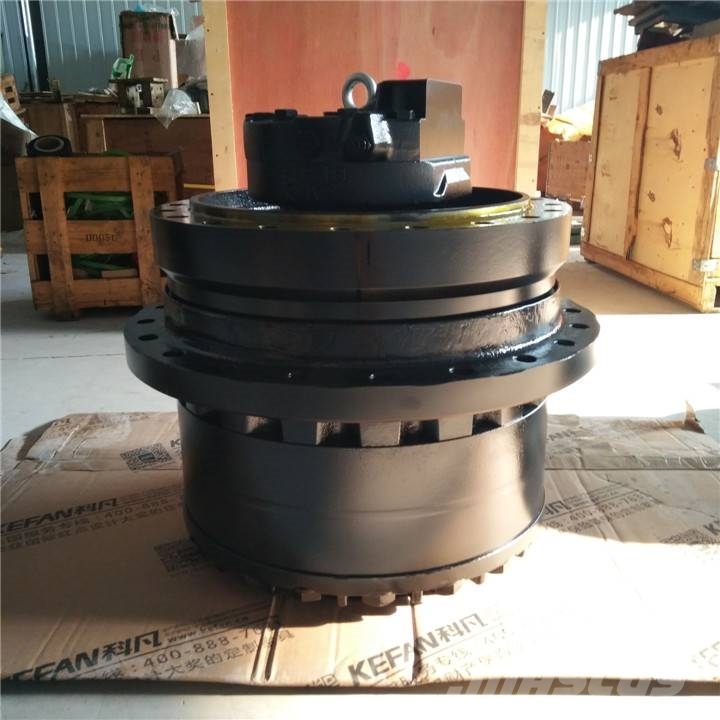 CAT 374D Travel Motor 374D Final Drive 3530608 3530607 Hidraulice
