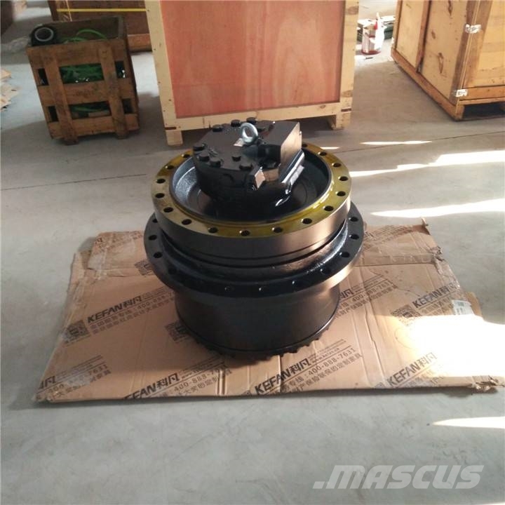 CAT 374D Travel Motor 374D Final Drive 3530608 3530607 Hidraulice