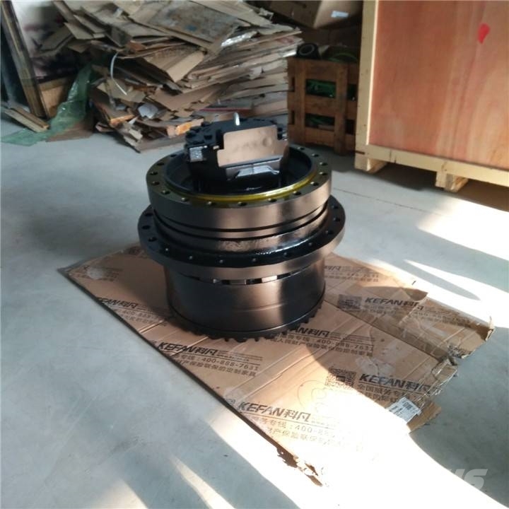 CAT 374D Travel Motor 374D Final Drive 3530608 3530607 Hidraulice