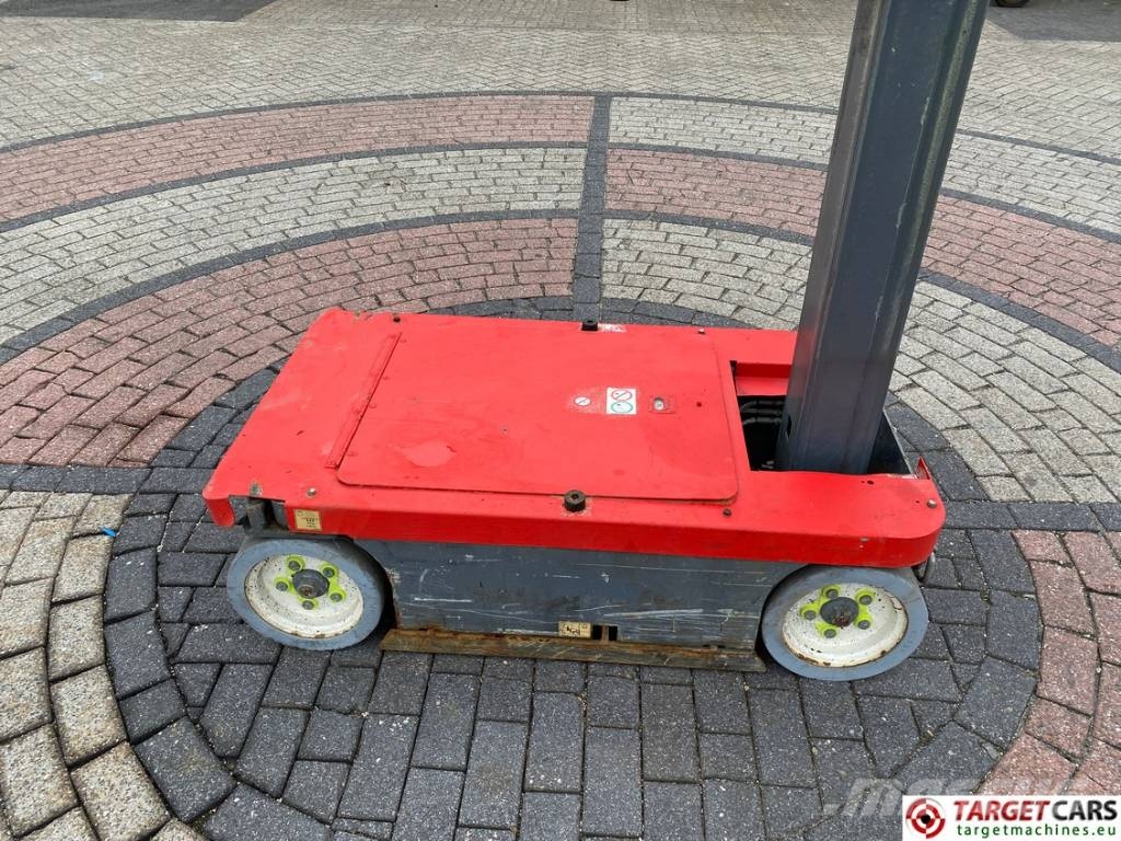 SkyJack SJ16 Vertical Mast Work Lift 675cm Vertikaalsed mast tõstukid