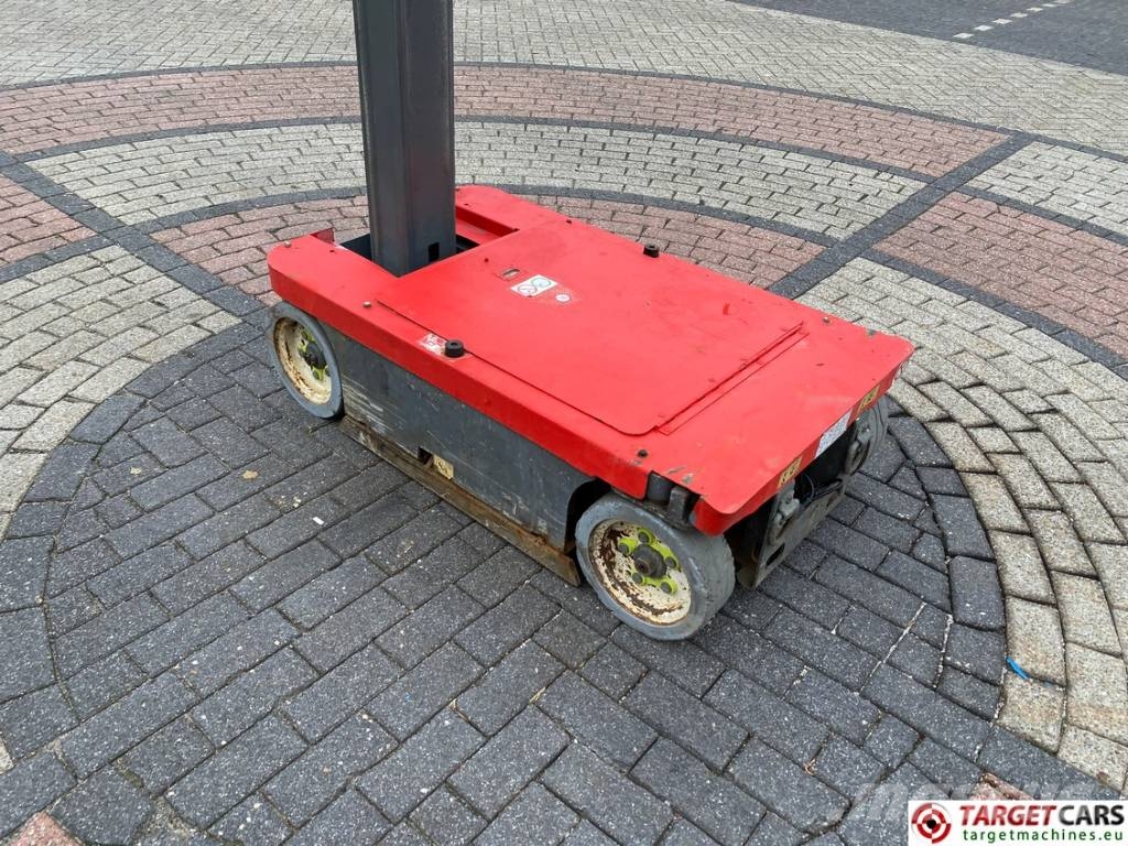 SkyJack SJ16 Vertical Mast Work Lift 675cm Vertikaalsed mast tõstukid