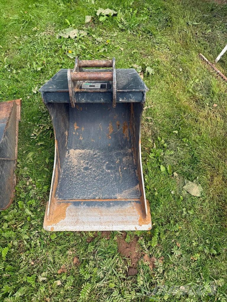 Hitachi ZX26U-6 Minigraafmachines < 7t