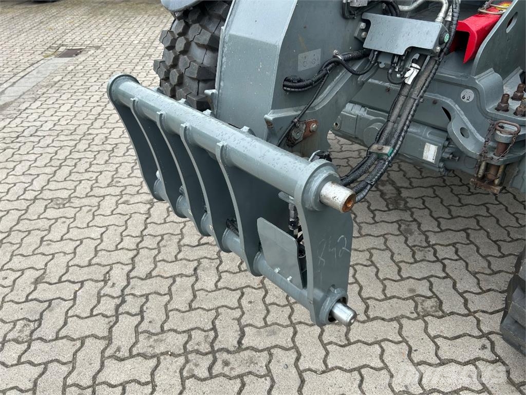 Kramer KT 457 Τηλεσκοπικοί ανυψωτές