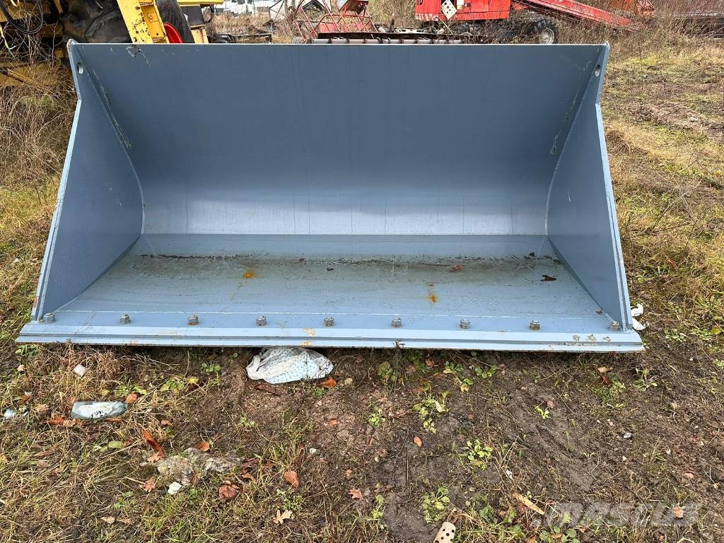 Volvo Bucket for Volvo L90 Cucharones