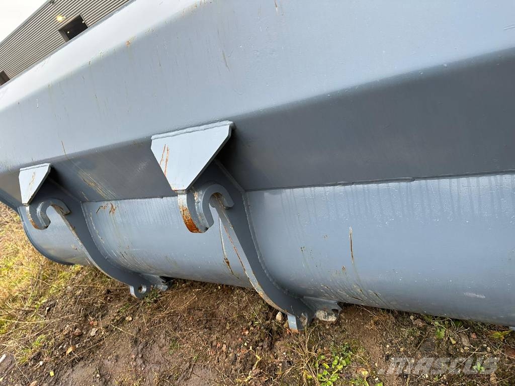 Volvo Bucket for Volvo L90 Cucharones