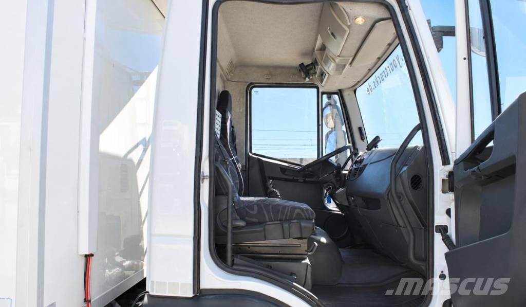 Iveco EUROCARGO ML160E21 --064 온도 조절식 트럭