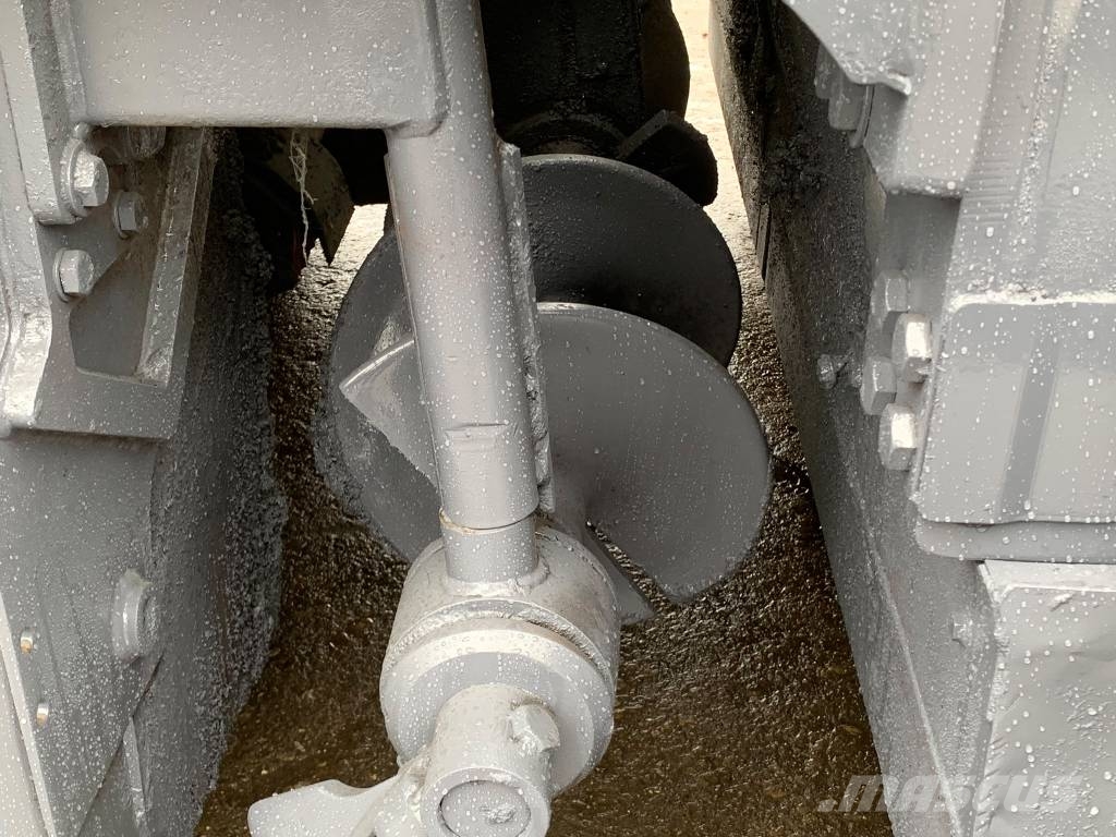 Vögele Super 1800-2 معدات السفلتة