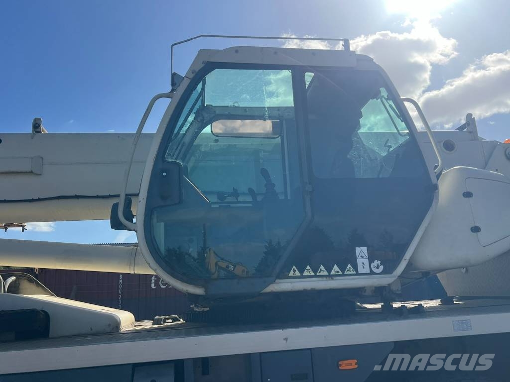 Terex AC 35 L Kranen voor alle terreinen