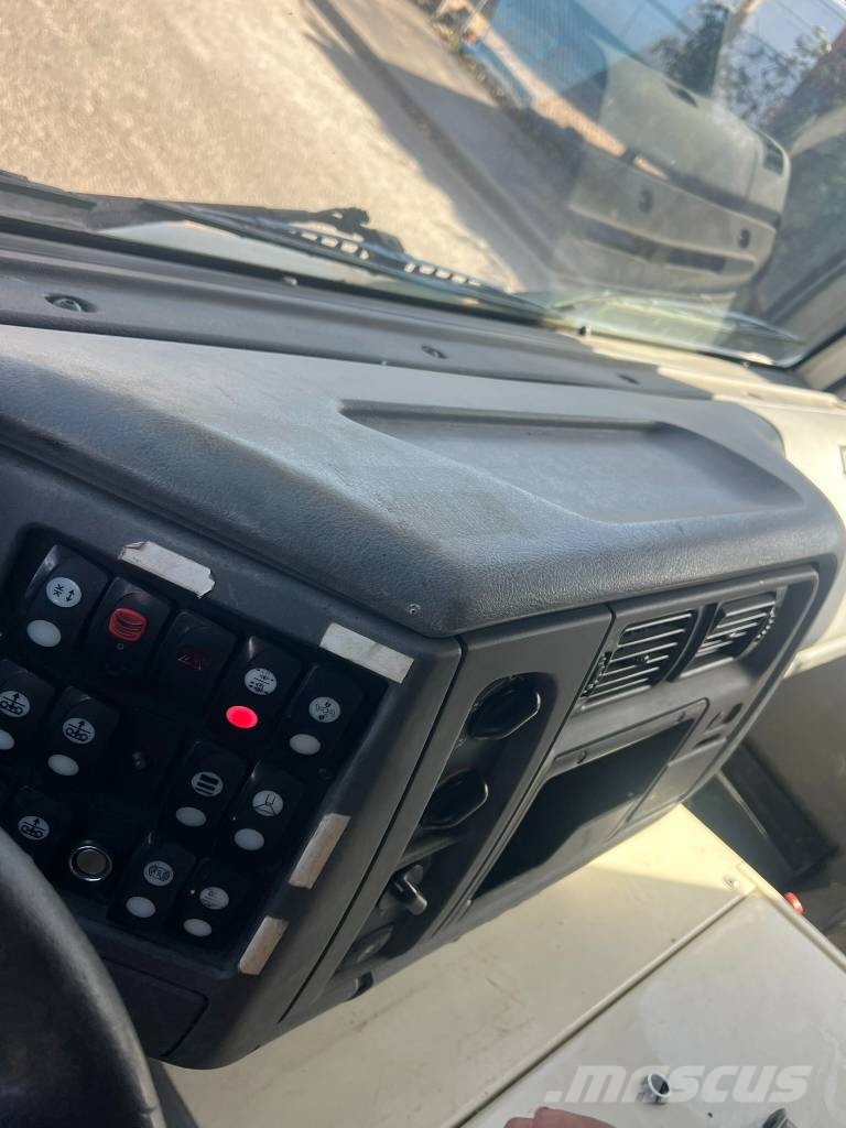 Terex AC 35 L Kranen voor alle terreinen