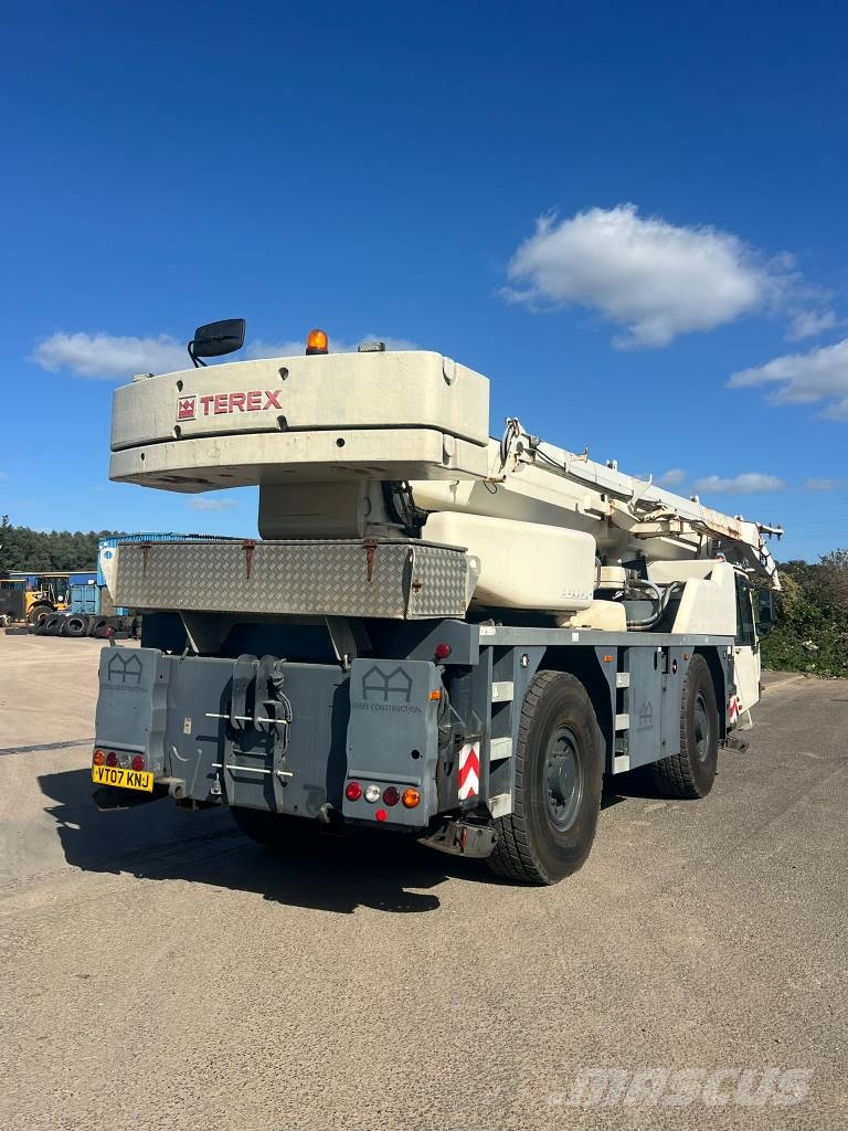 Terex AC 35 L Kranen voor alle terreinen