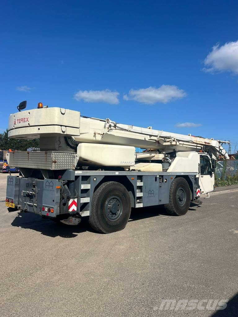 Terex AC 35 L Kranen voor alle terreinen
