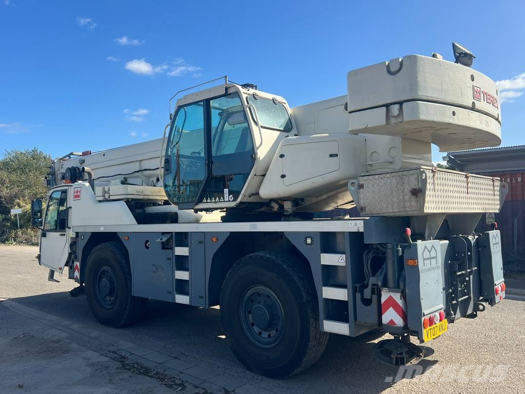 Terex AC 35 L Kranen voor alle terreinen