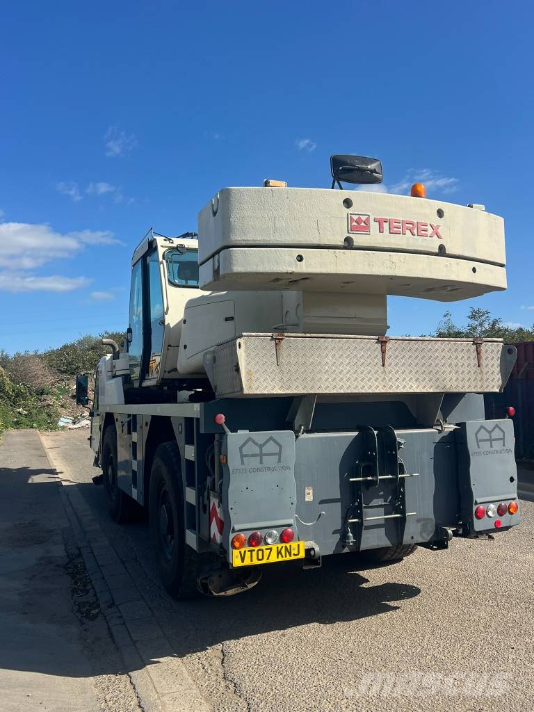 Terex AC 35 L Kranen voor alle terreinen