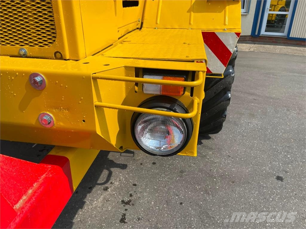 Kirovets K 701 V12 拖拉机/农用车