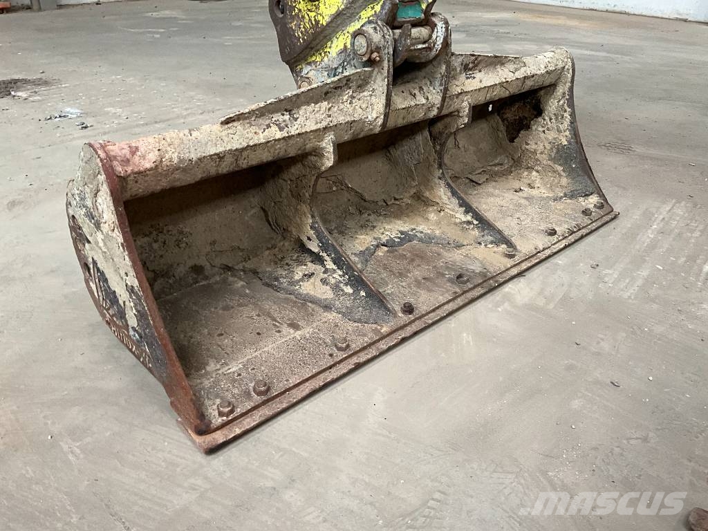 Kubota U 50-5 Minigraafmachines < 7t