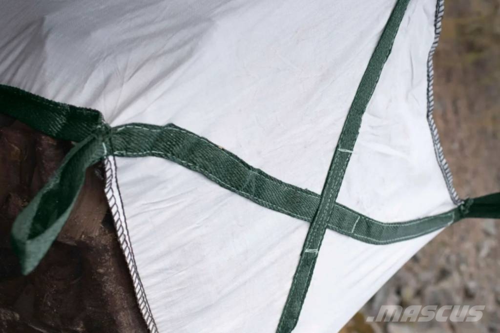 VENTISÄCK 1000L / 1500L Anderes Zubehör