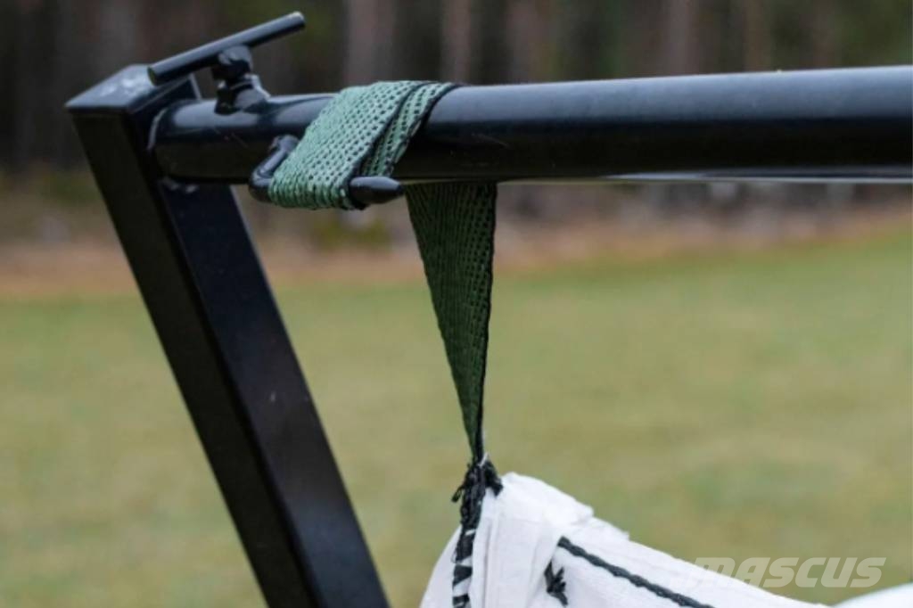 VENTISÄCK 1000L / 1500L Anderes Zubehör