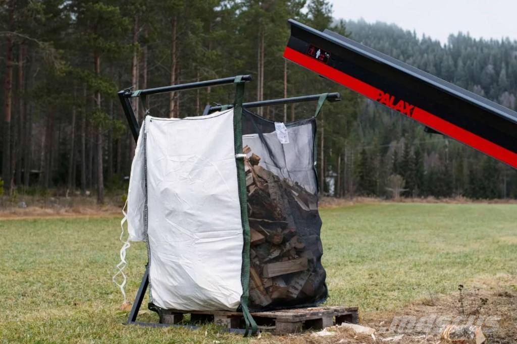 VENTISÄCK 1000L / 1500L Anderes Zubehör