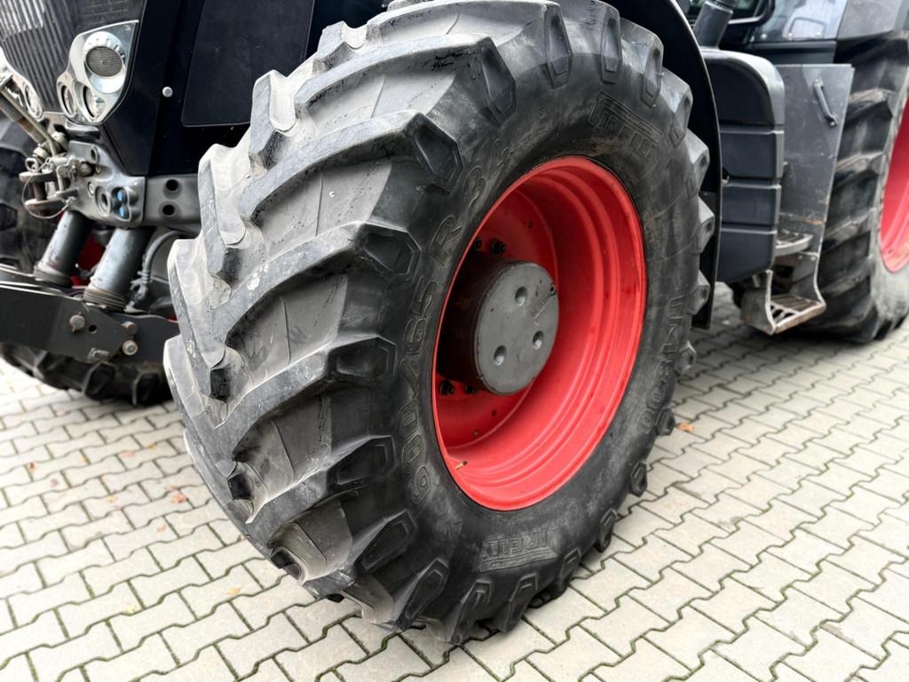 Fendt 936 Tratores Agrícolas usados
