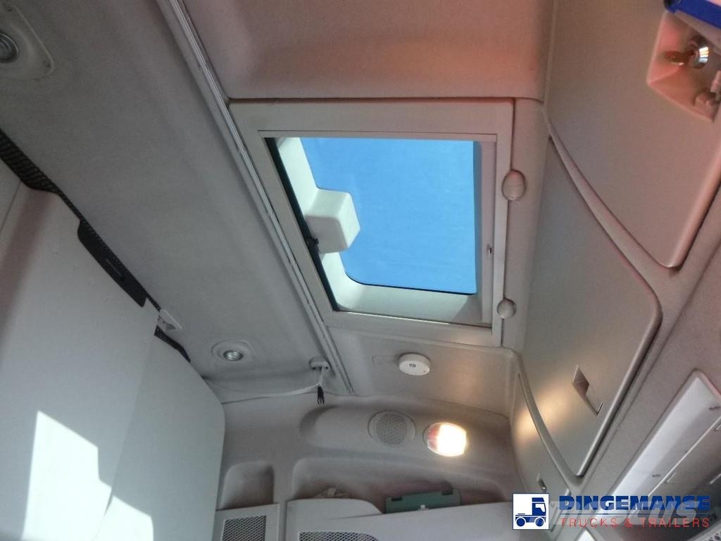 Iveco AS440STX/P 6x2 RHD EEV Sattelzugmaschinen