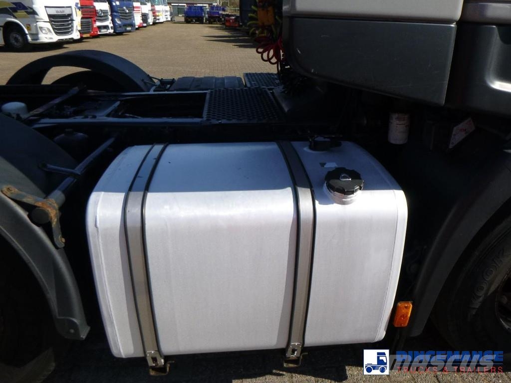 Iveco AS440STX/P 6x2 RHD EEV Sattelzugmaschinen