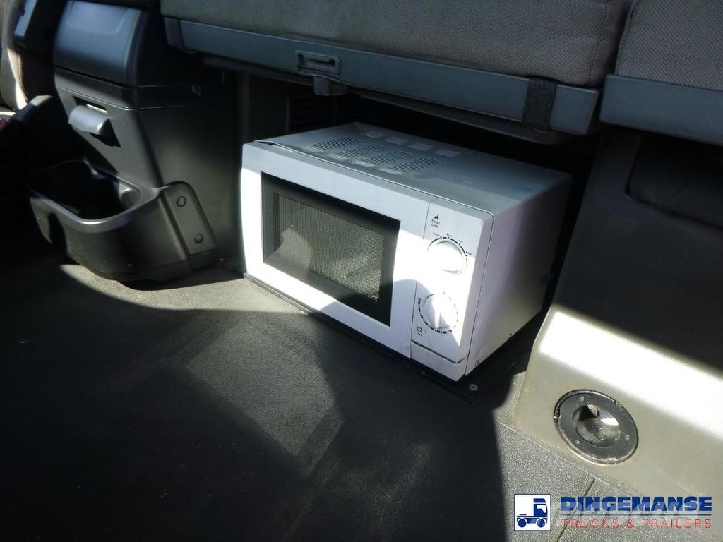Iveco AS440STX/P 6x2 RHD EEV Sattelzugmaschinen