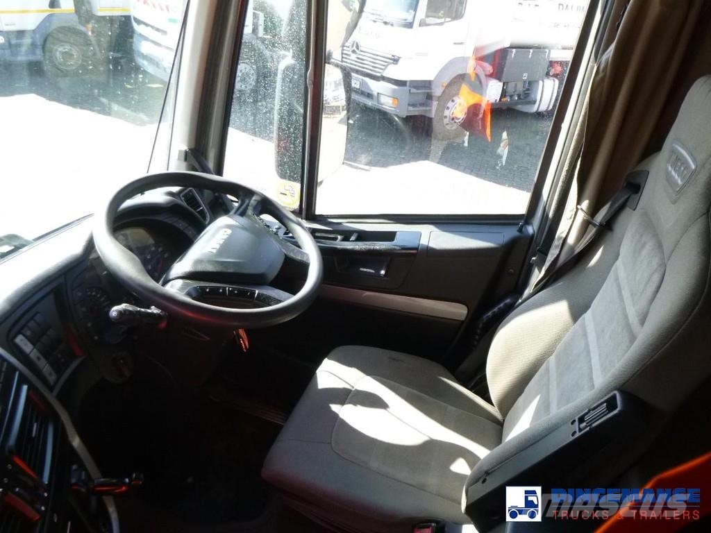 Iveco AS440STX/P 6x2 RHD EEV Sattelzugmaschinen