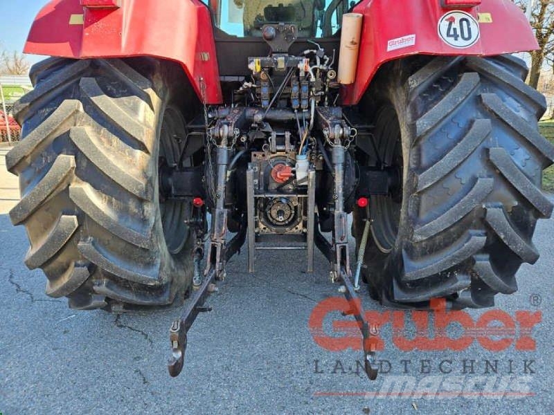 Case IH CS 150 Žemės ūkis - Kita