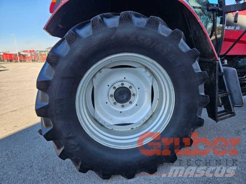Case IH CS 150 Žemės ūkis - Kita