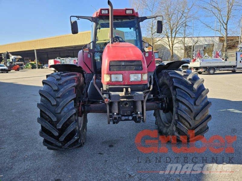 Case IH CS 150 Žemės ūkis - Kita