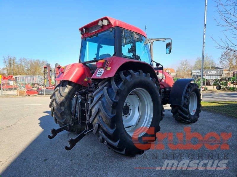 Case IH CS 150 Žemės ūkis - Kita